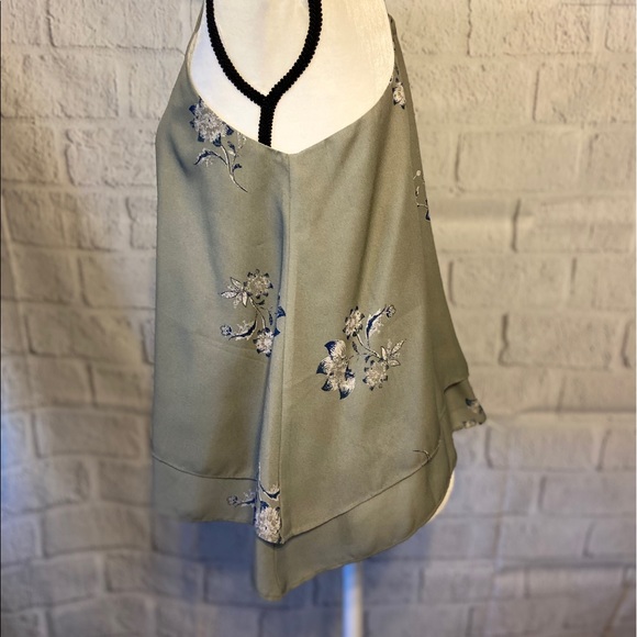 Maurice’s Dressy Tank Top - Picture 2 of 7